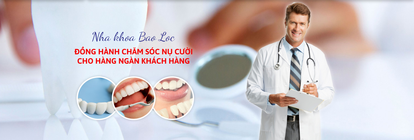 Nha khoa Bảo Lộc